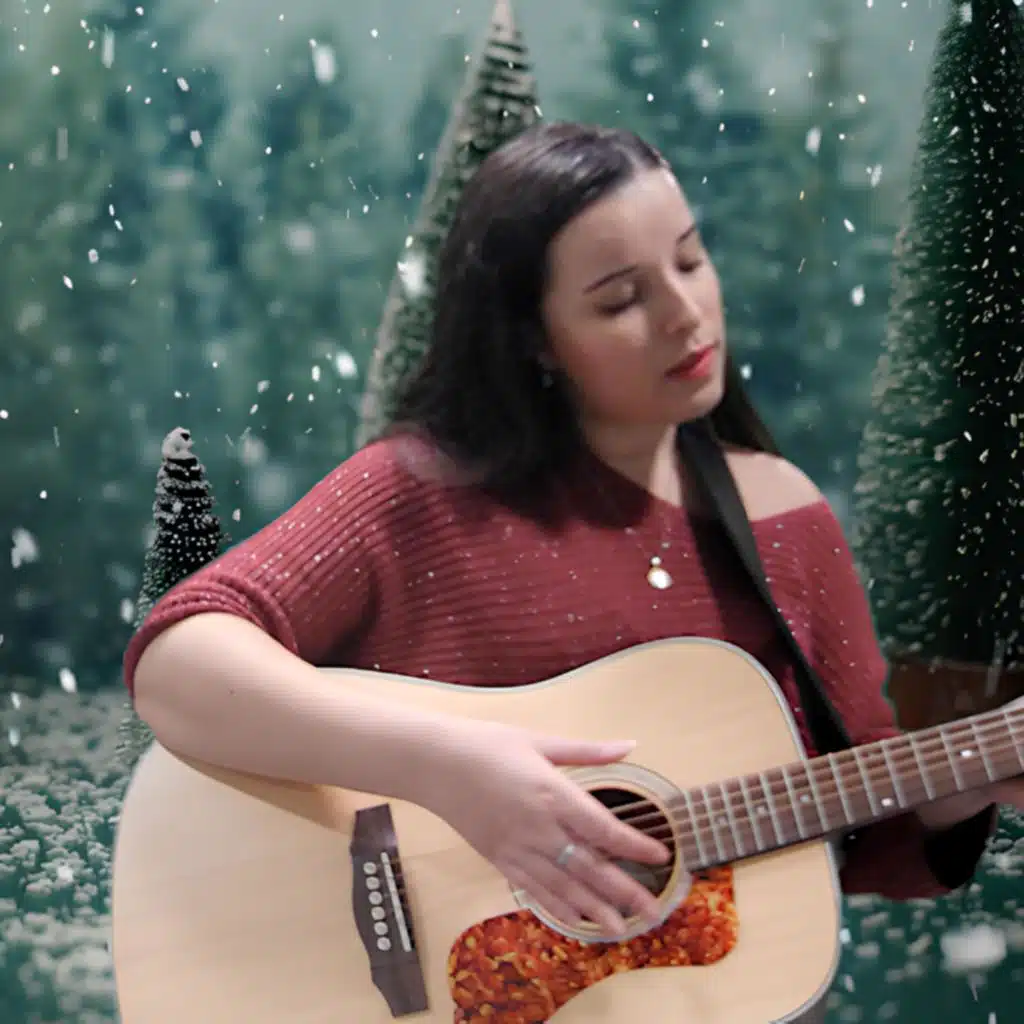 Dans la nuit de Noël