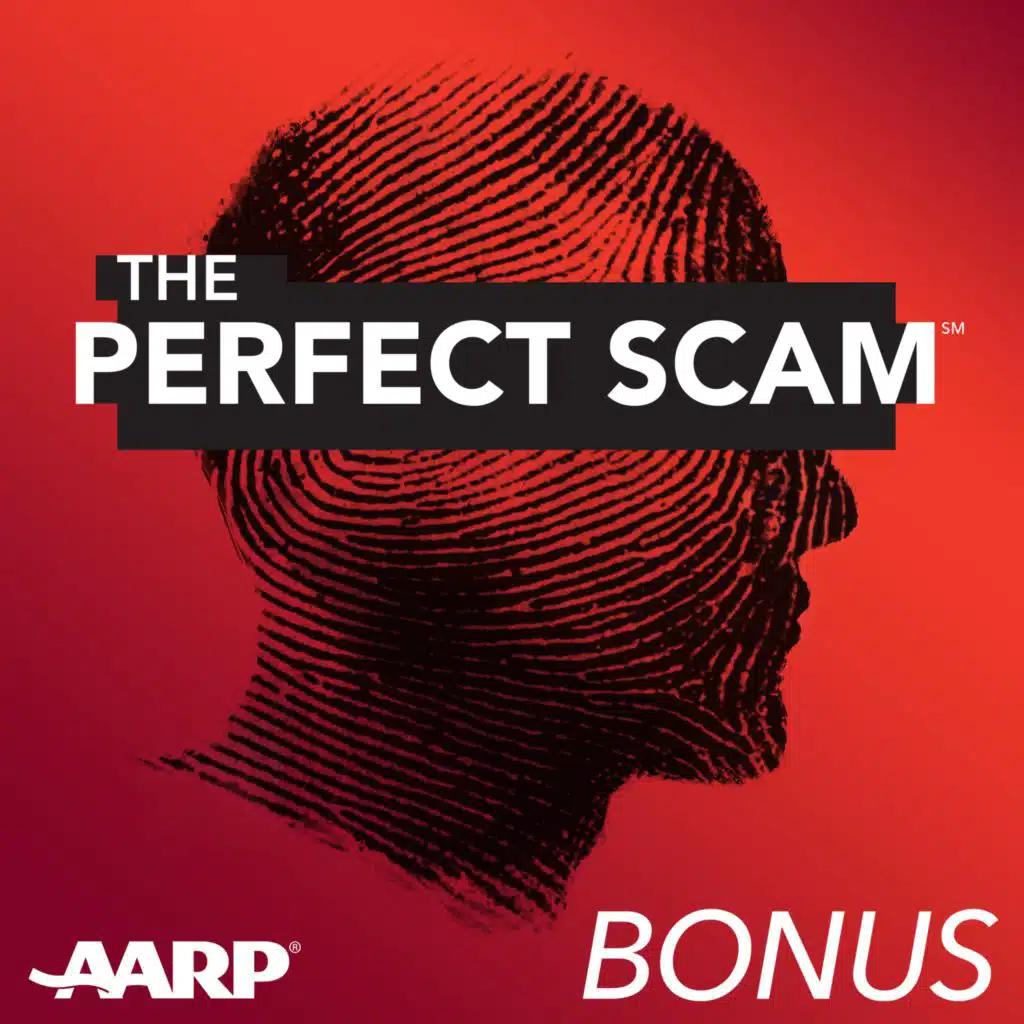 Archive Episode: Scams, Magic and the Art of Deception With Alexis Conran