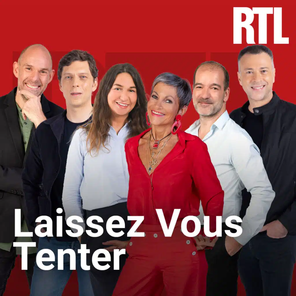 Laissez-vous tenter