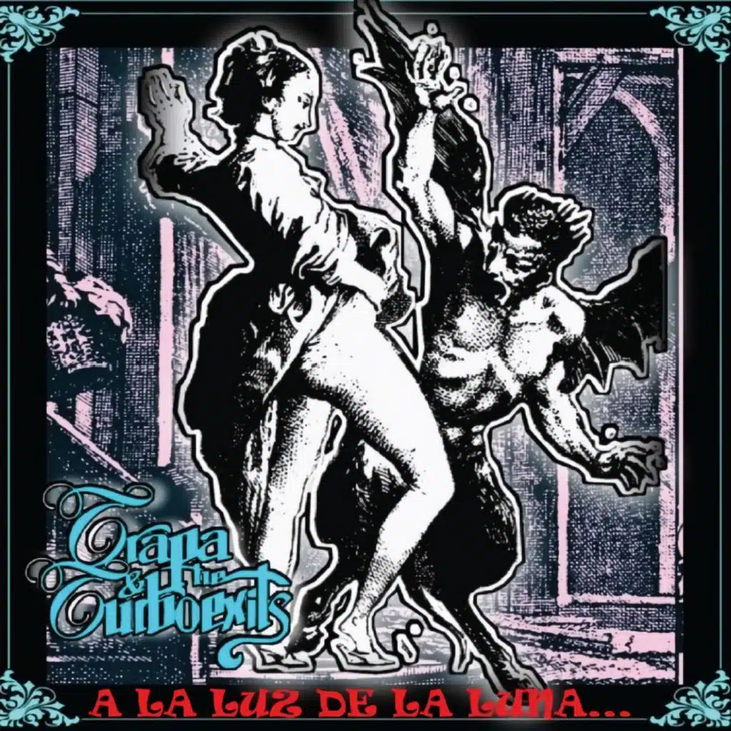 Luces de Neón (Alternative Version)