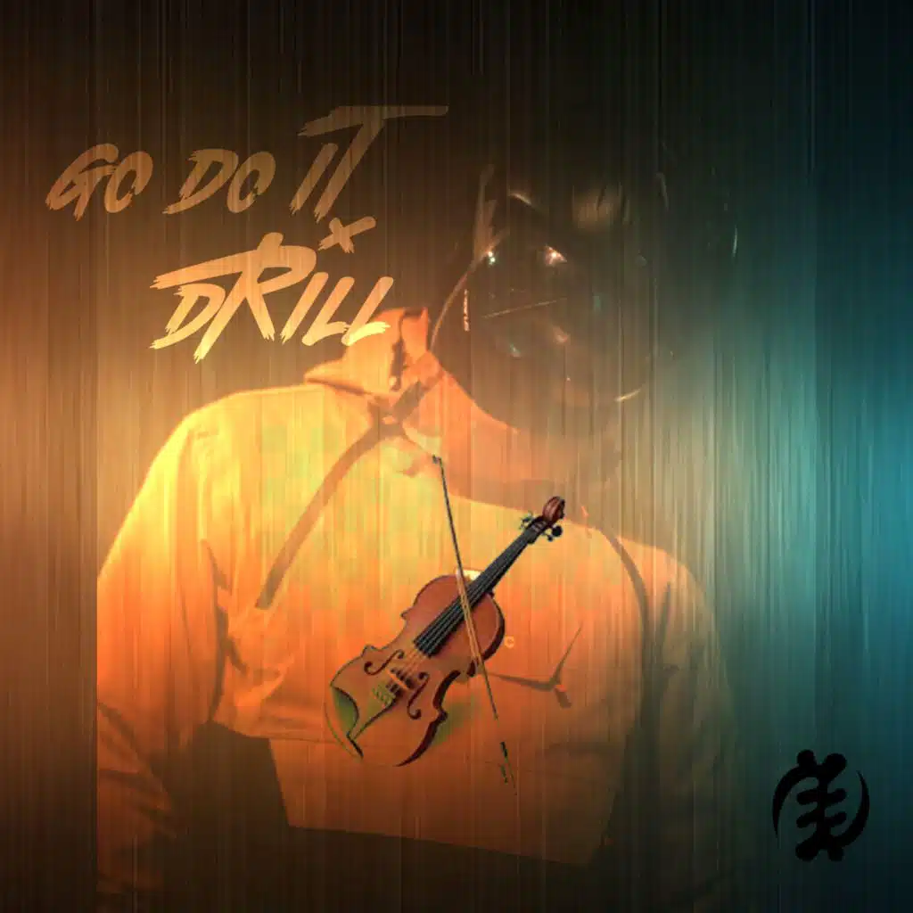 GO DO IT #DRILL (feat. Sensei D)