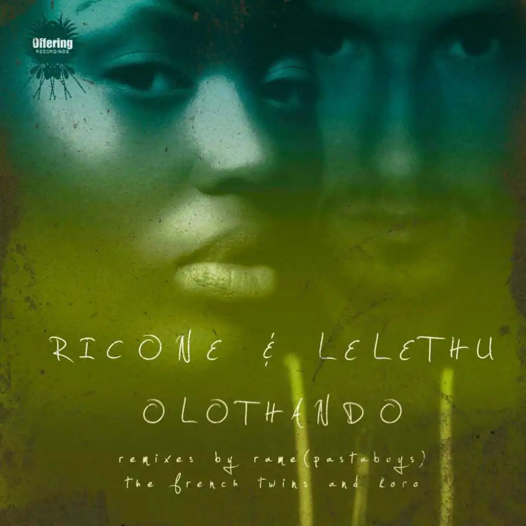 Ricone & Lelethu