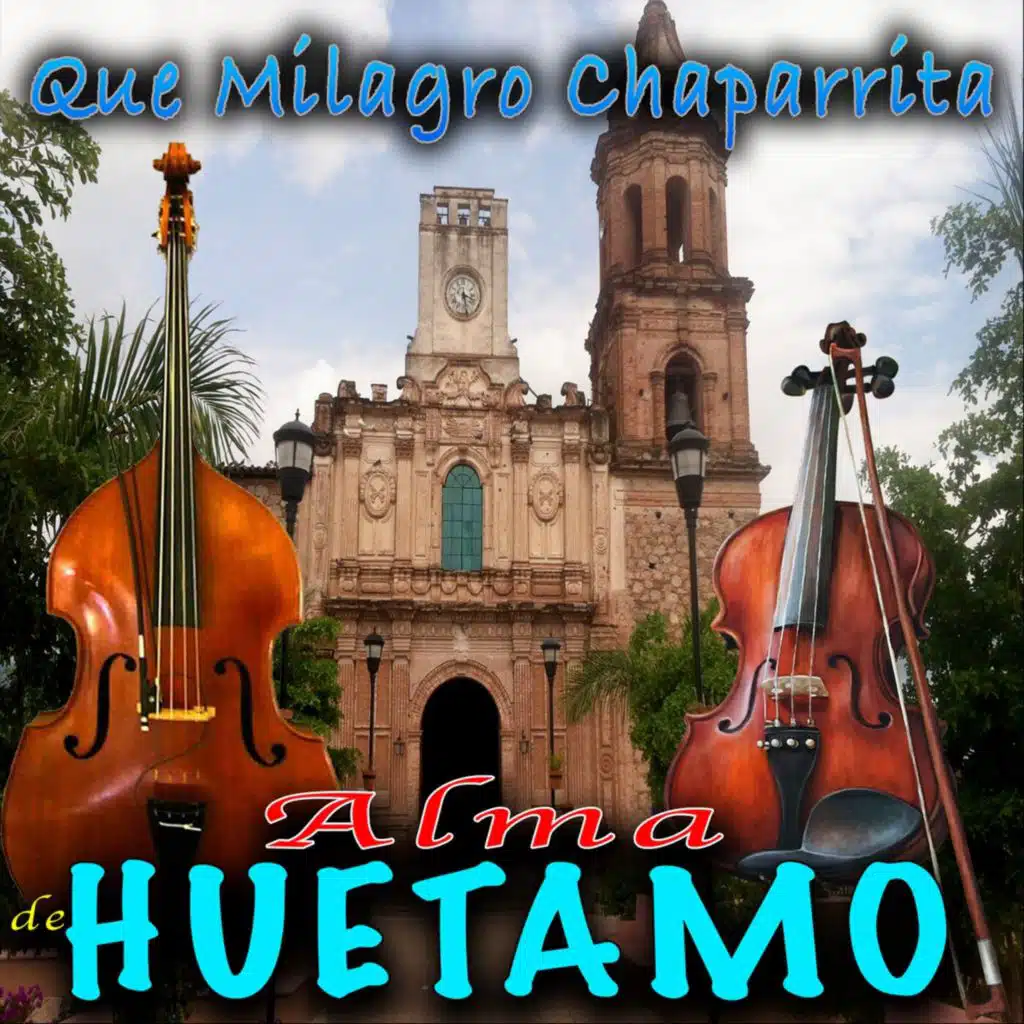 Alma De Huetamo