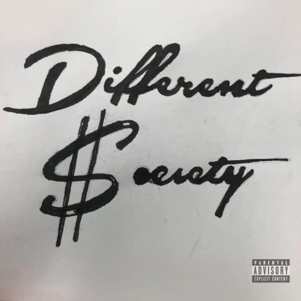 Different $ociety