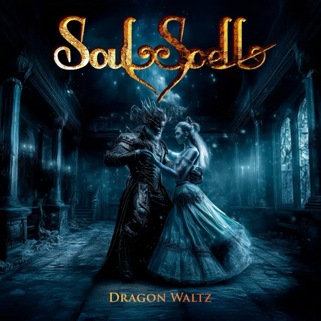 Soulspell
