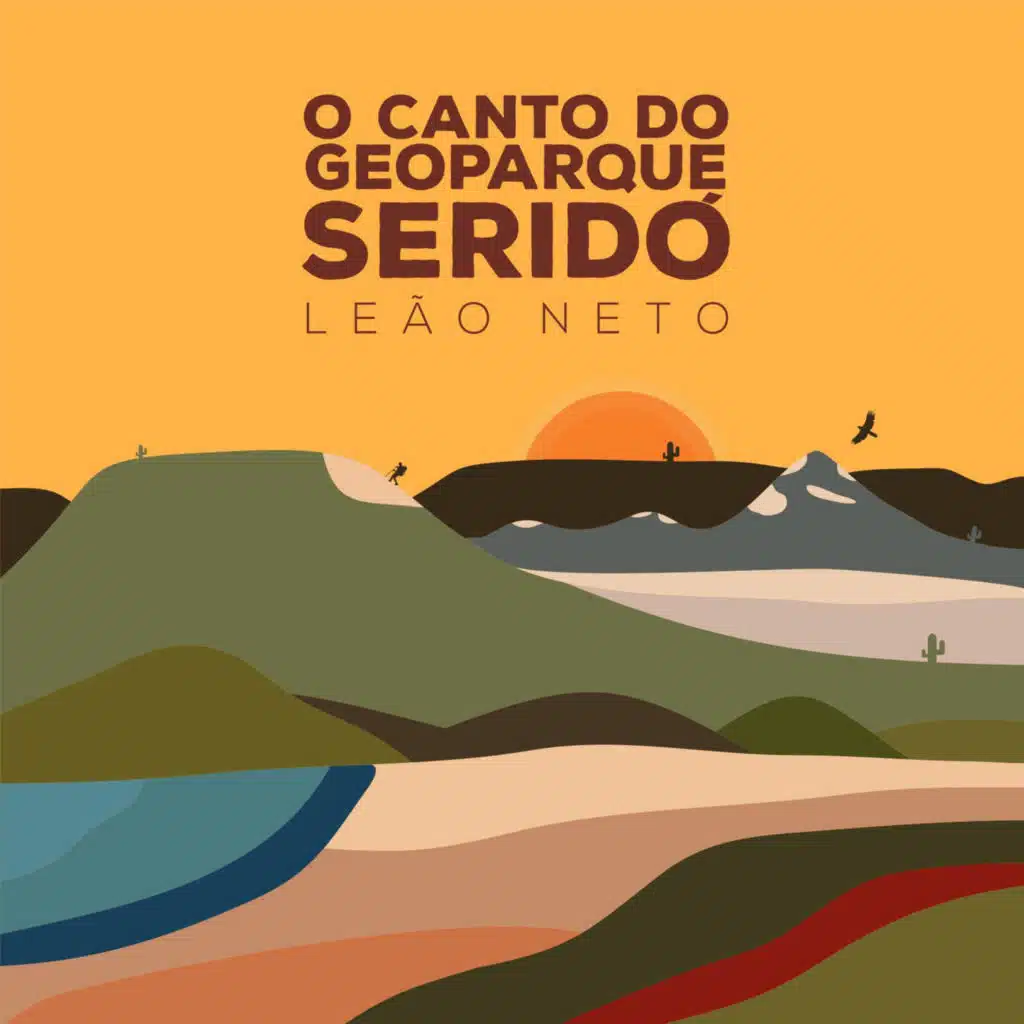 O Canto do Geoparque Seridó