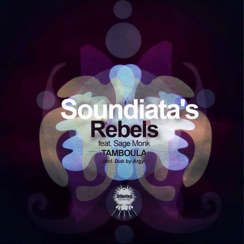 Soundiata's Rebels
