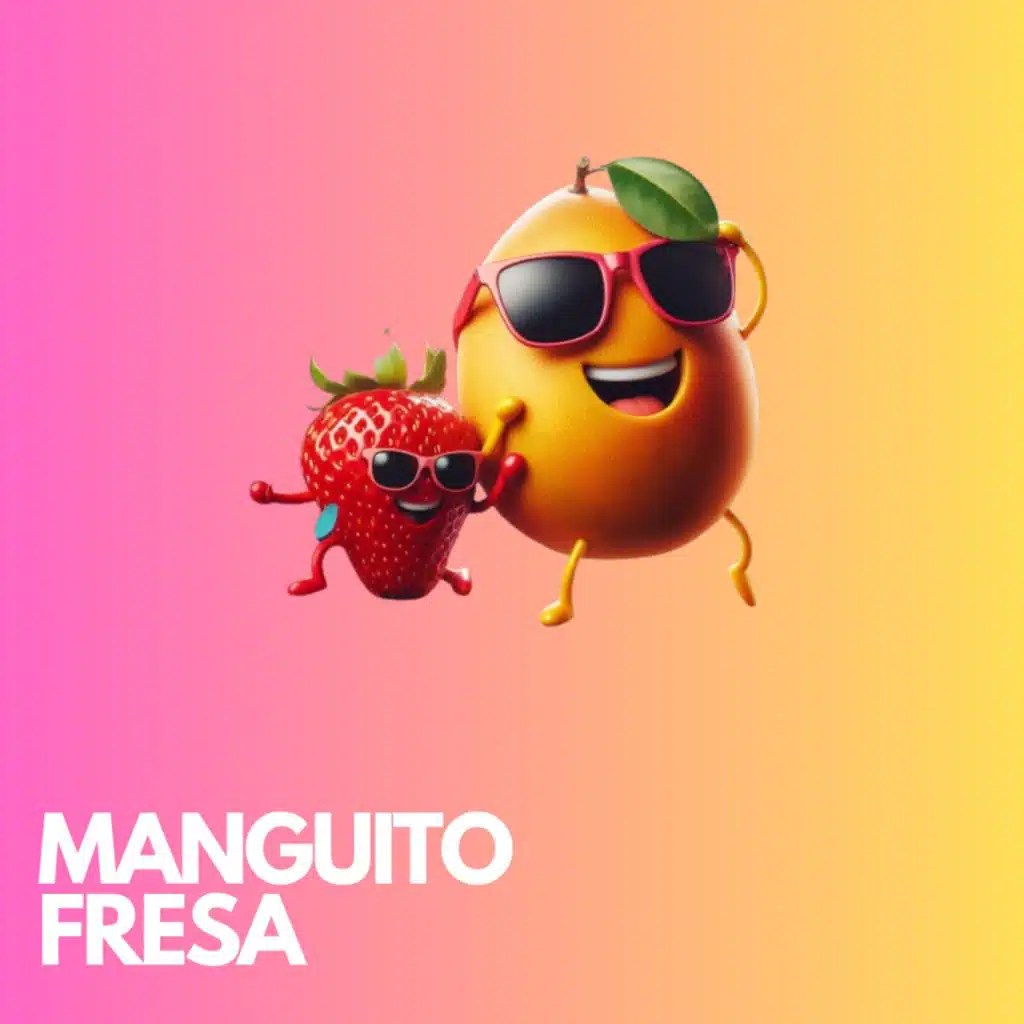 Manguito Fresa (Demo)
