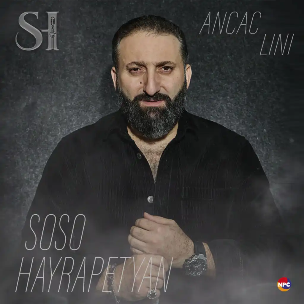 SOSO HAYRAPETYAN