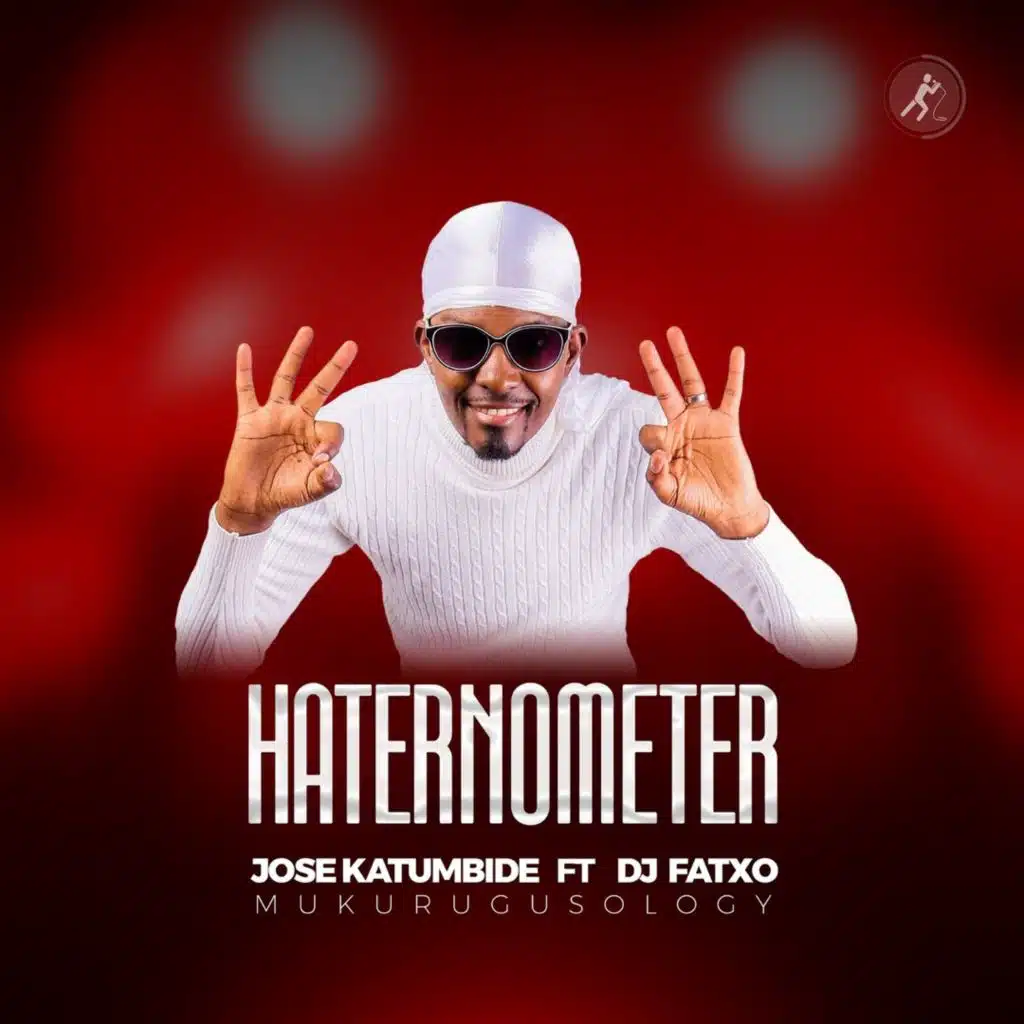 Haternometer (feat. Dj Fatxo)