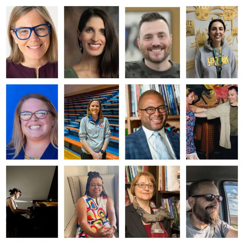 Some of our favorite conversations of 2024 | Teachers' Lounge Podcast