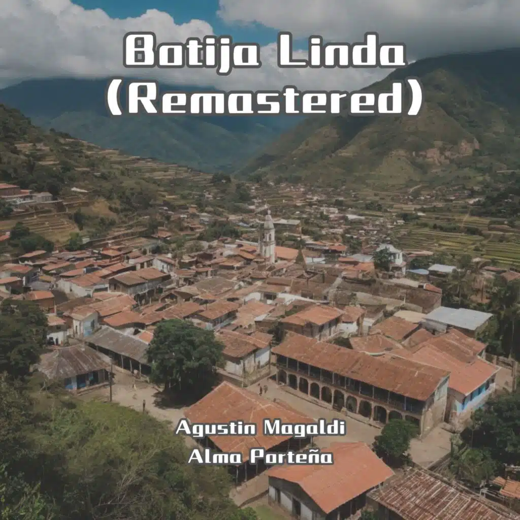 Botija Linda (Remastered)