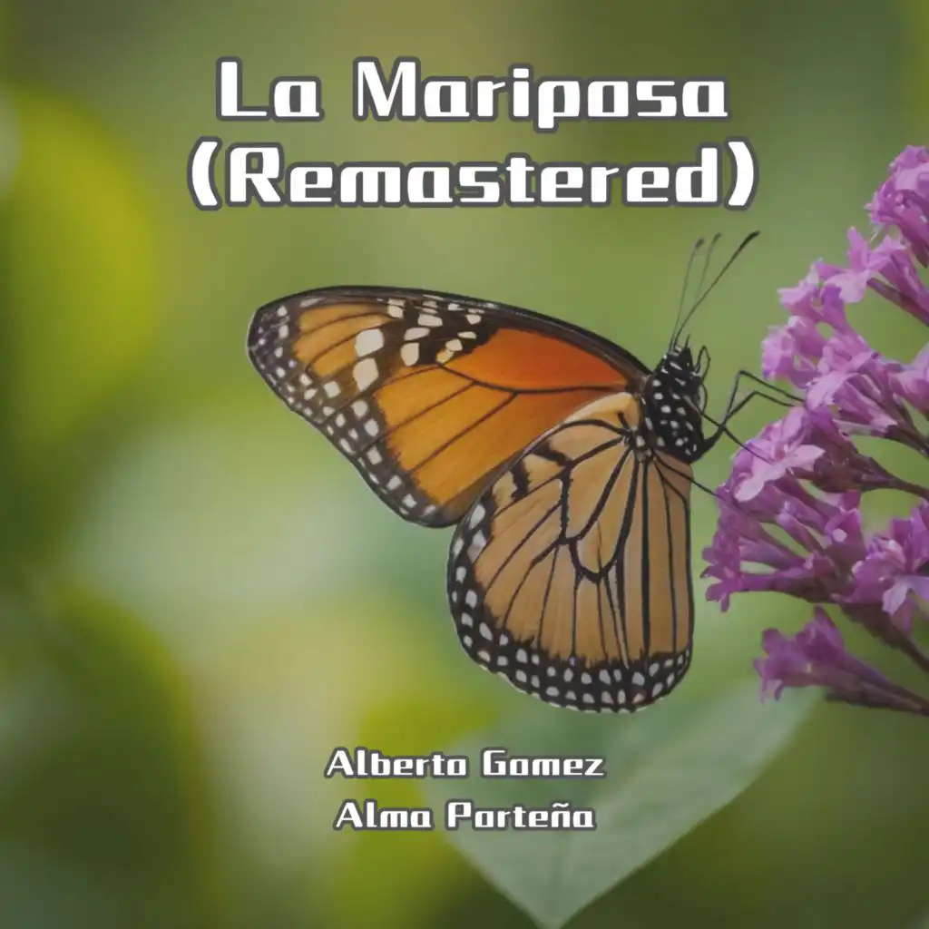 La Mariposa