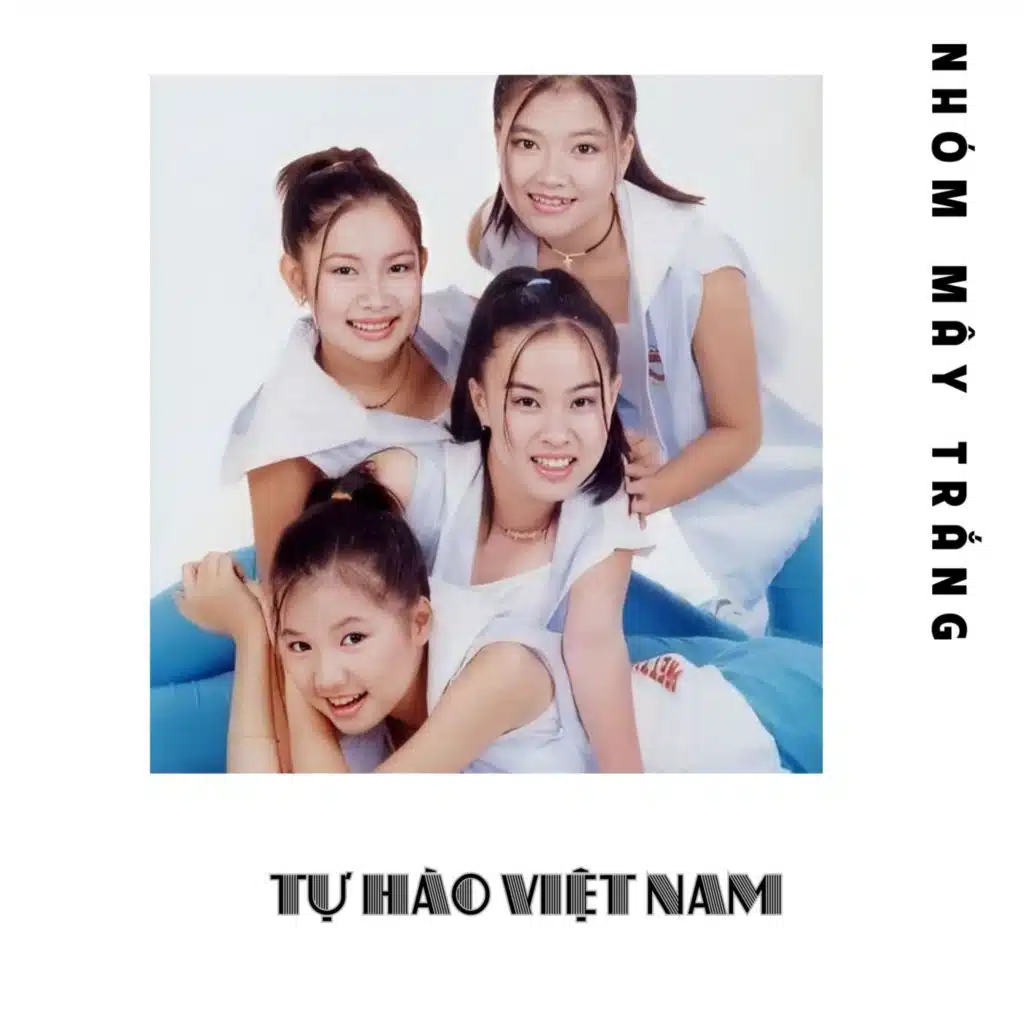 Liên Khúc Tự Hào Thành Phố Hồ Chí Minh (feat. FM Band)