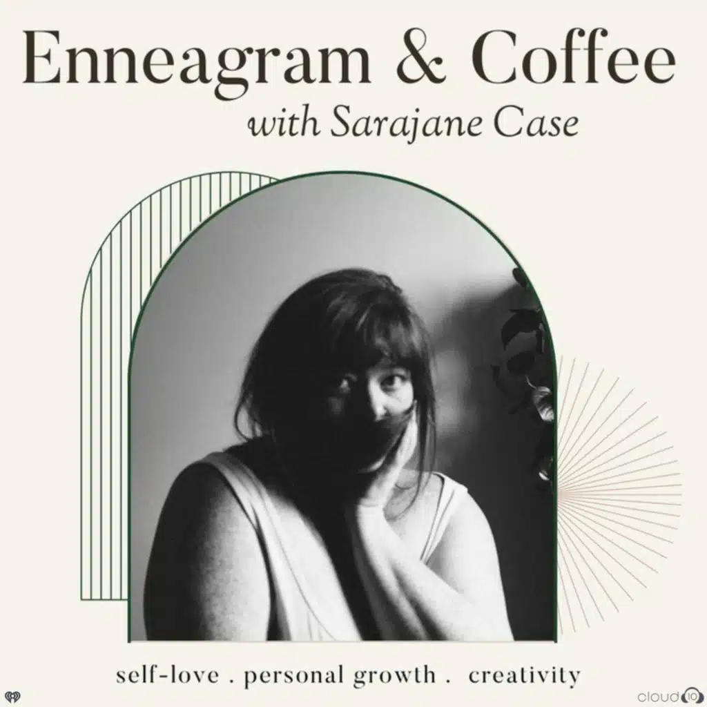 What we reference by enneagram type.
