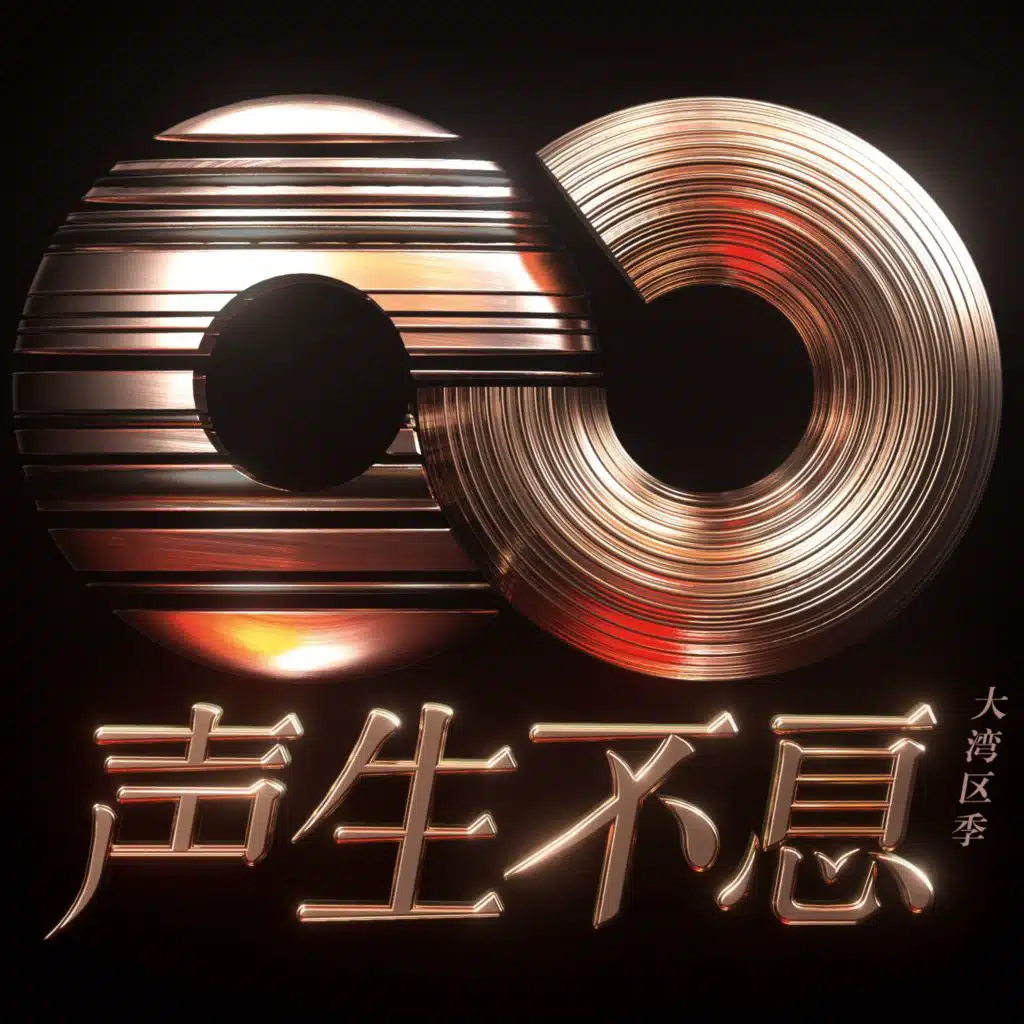 祝君好 (Live)