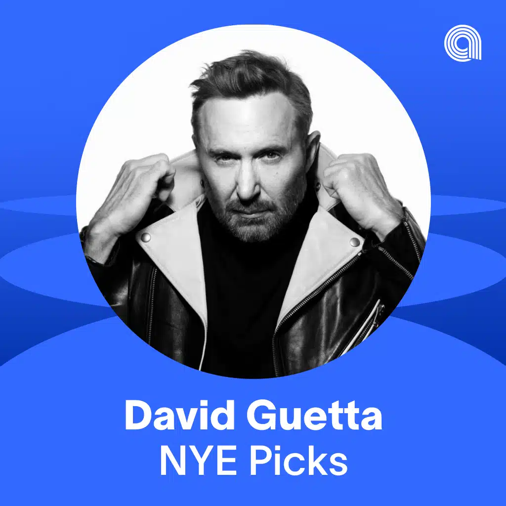 David Guetta NYE Picks