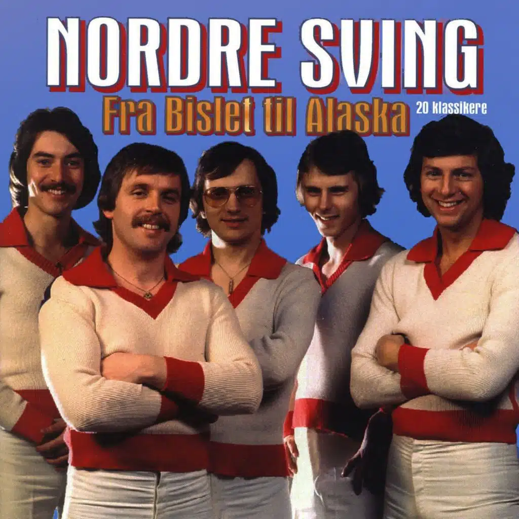 Det Er Norge som Er Best