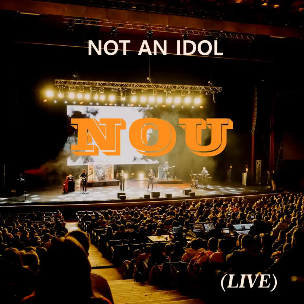 Not An Idol