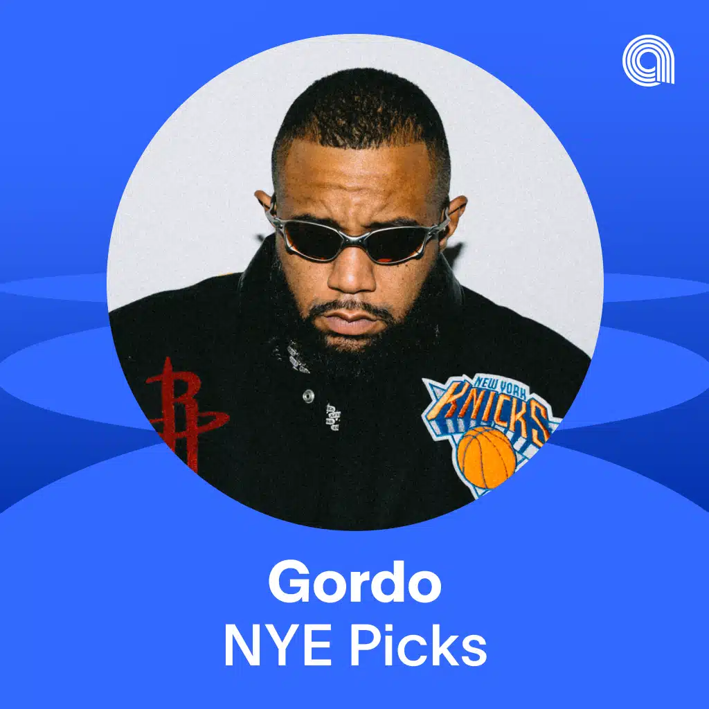 Gordo NYE Picks