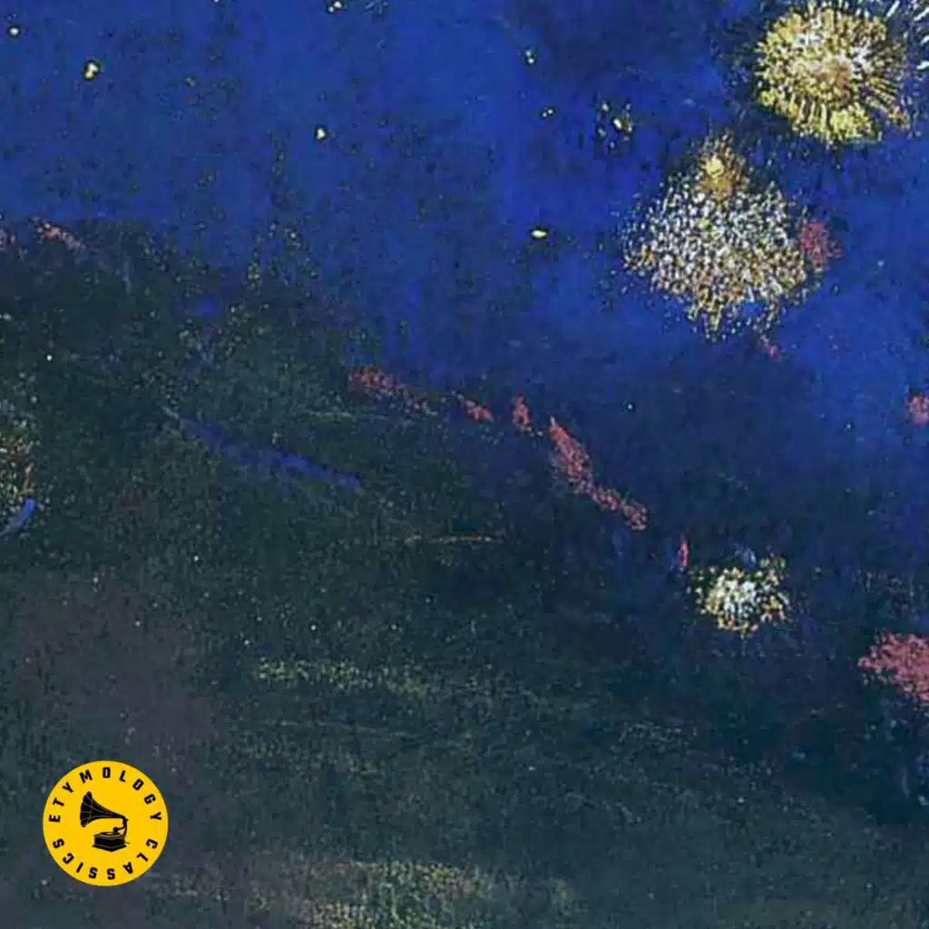 Nocturne (arr. for violin and harp, from Two pieces for violin and piano)