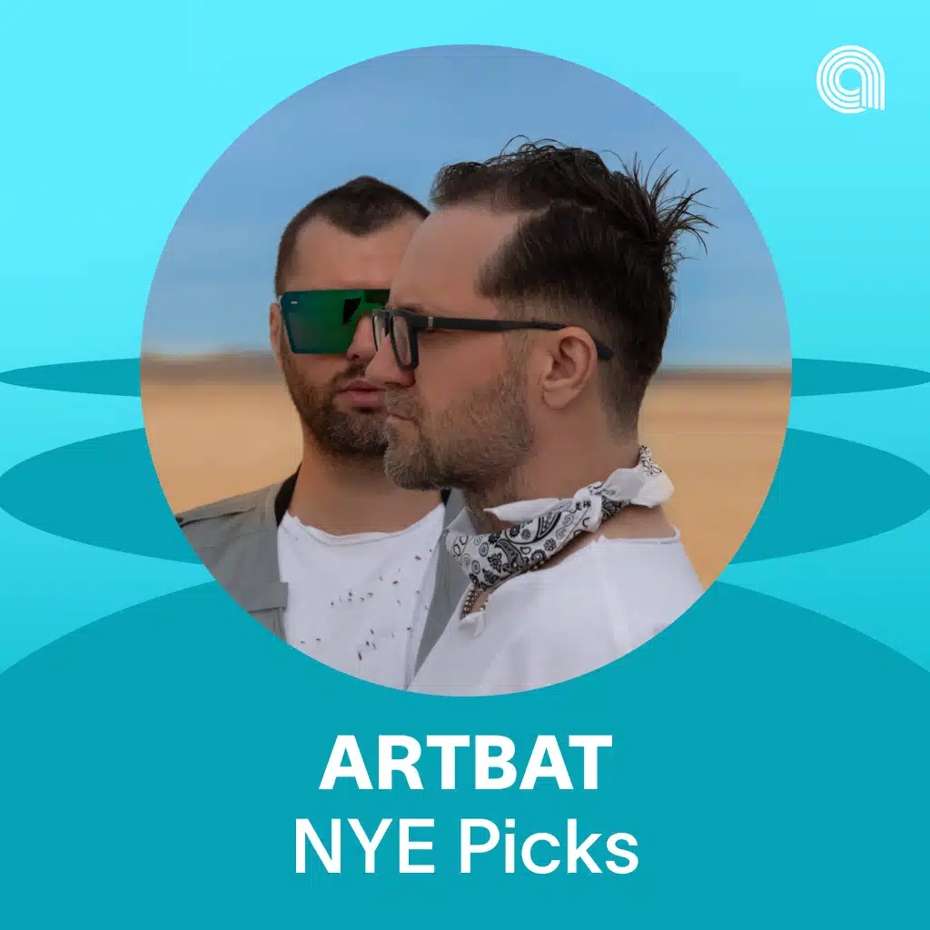 ARTBAT NYE Picks
