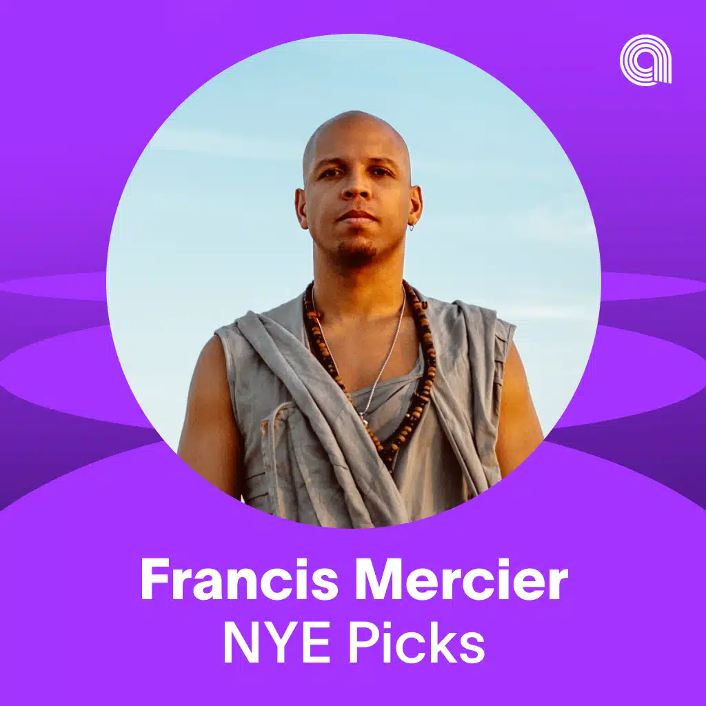 Francis Mercier NYE Picks