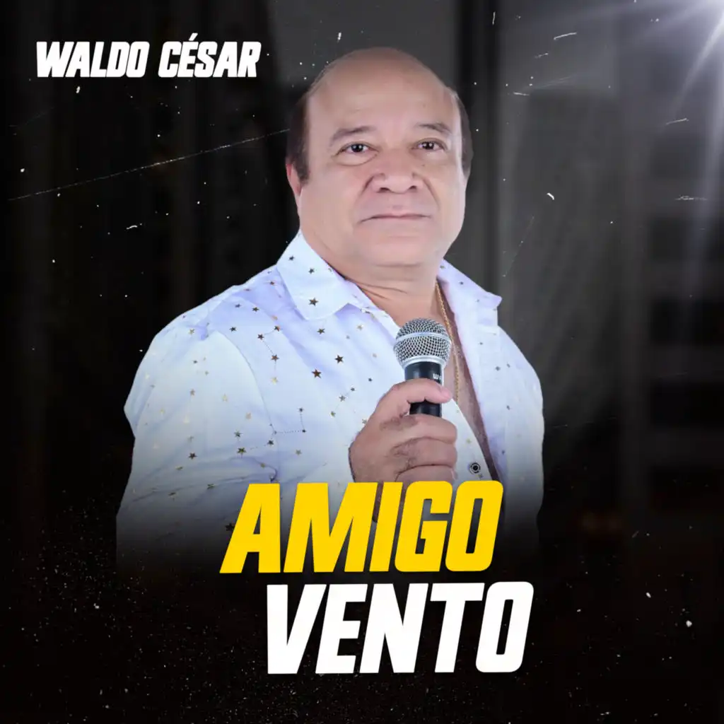 Waldo César