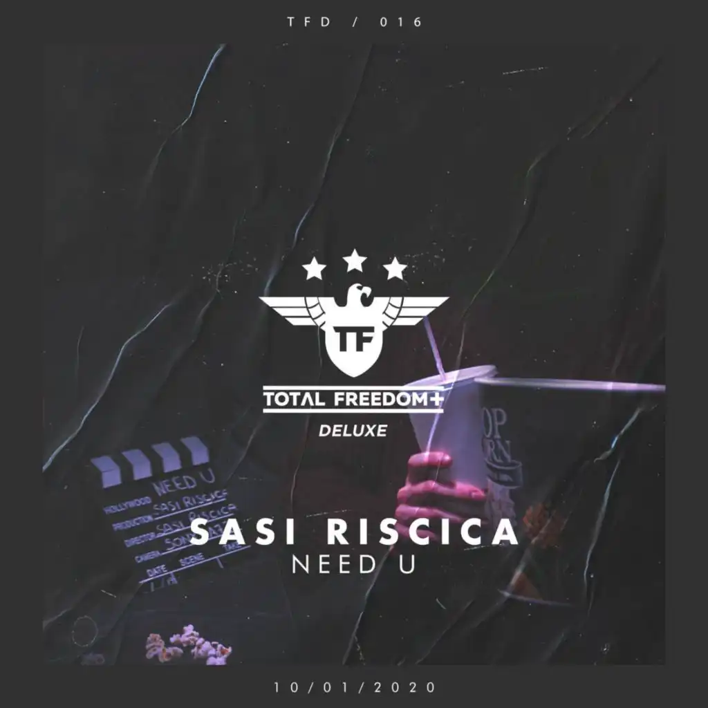 Sasi Riscica