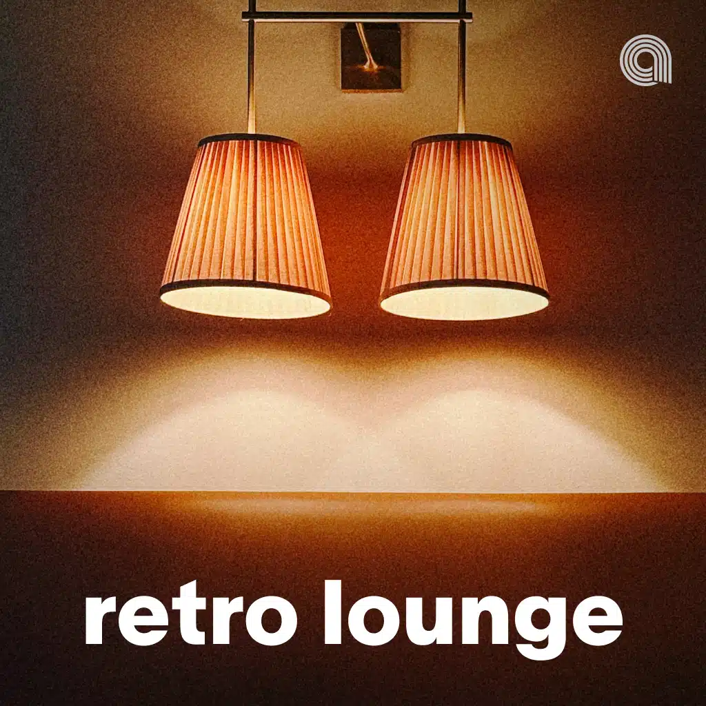 Retro Lounge
