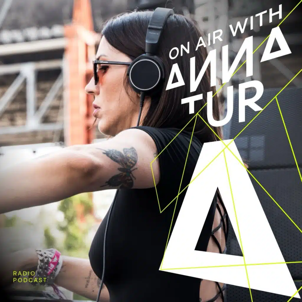 On Air With Anna Tur 229