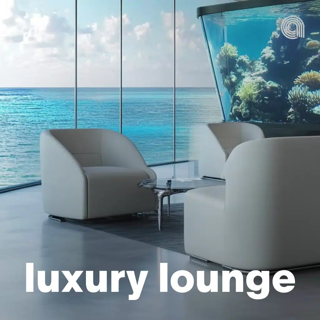 Luxury Lounge