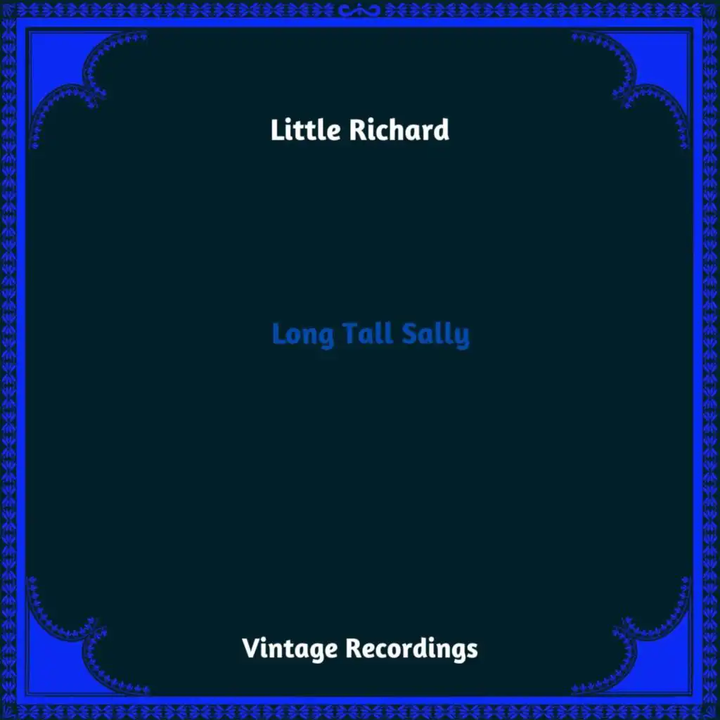 Whole Lotta Shakin' Goin' On