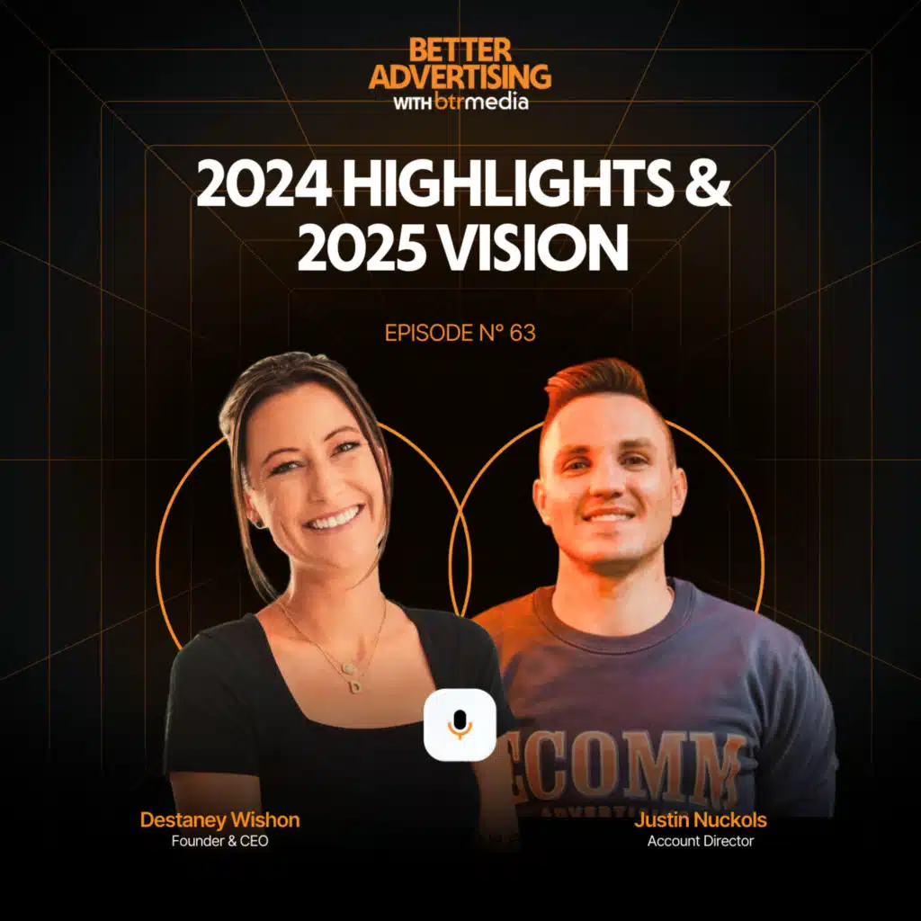 2024 Highlights & 2025 Vision
