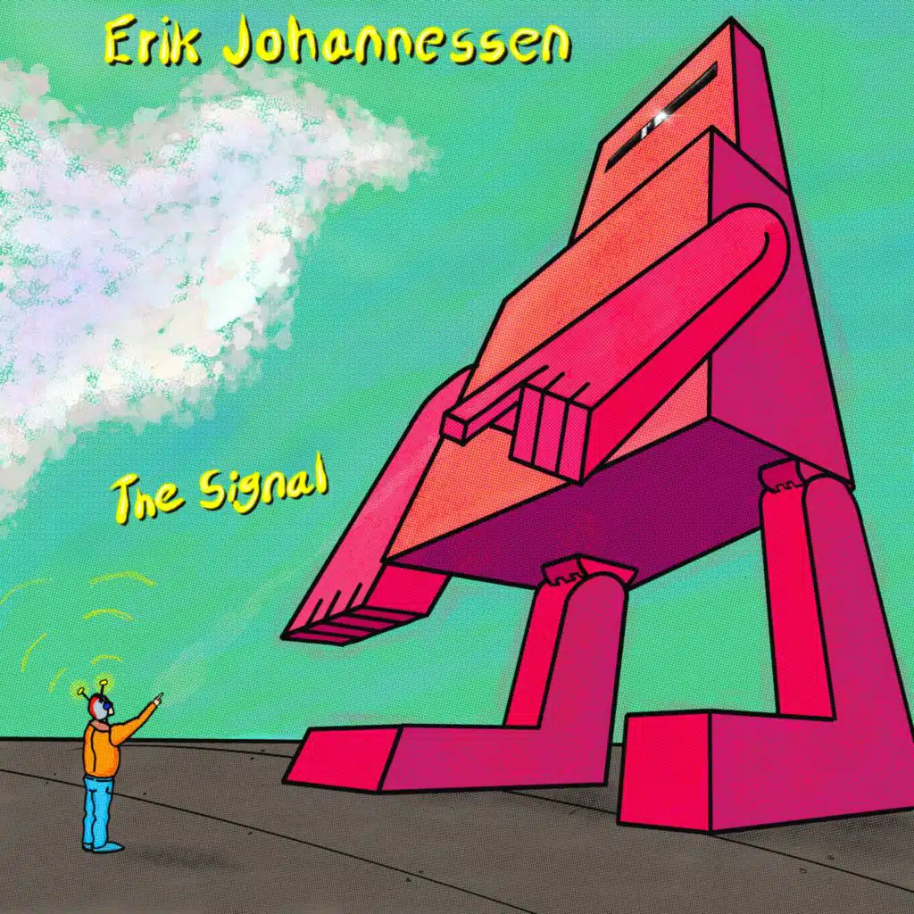 Erik Johannessen