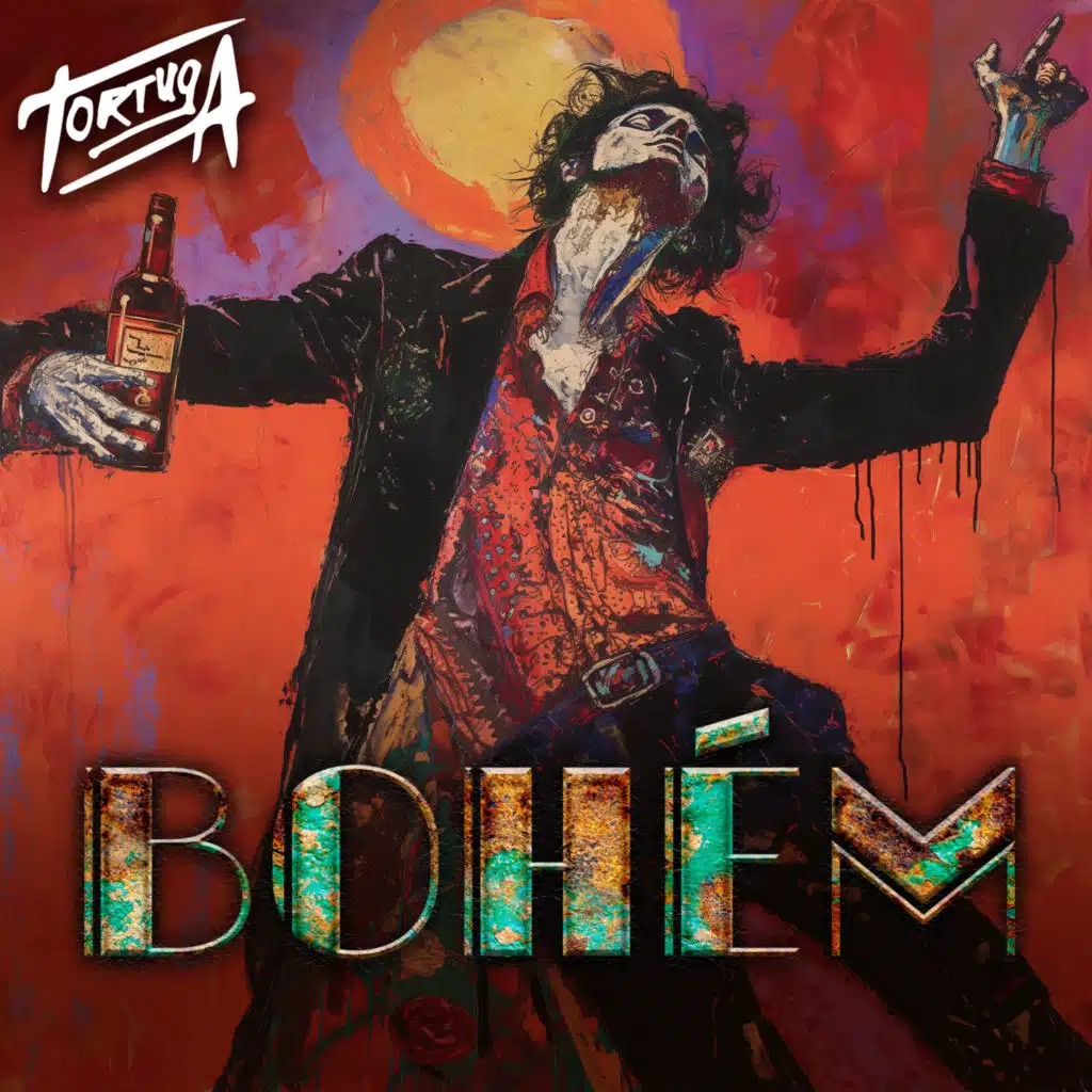 Bohém