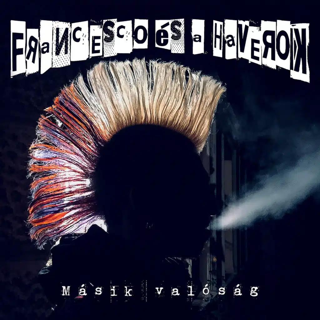 Francesco & a Haverok