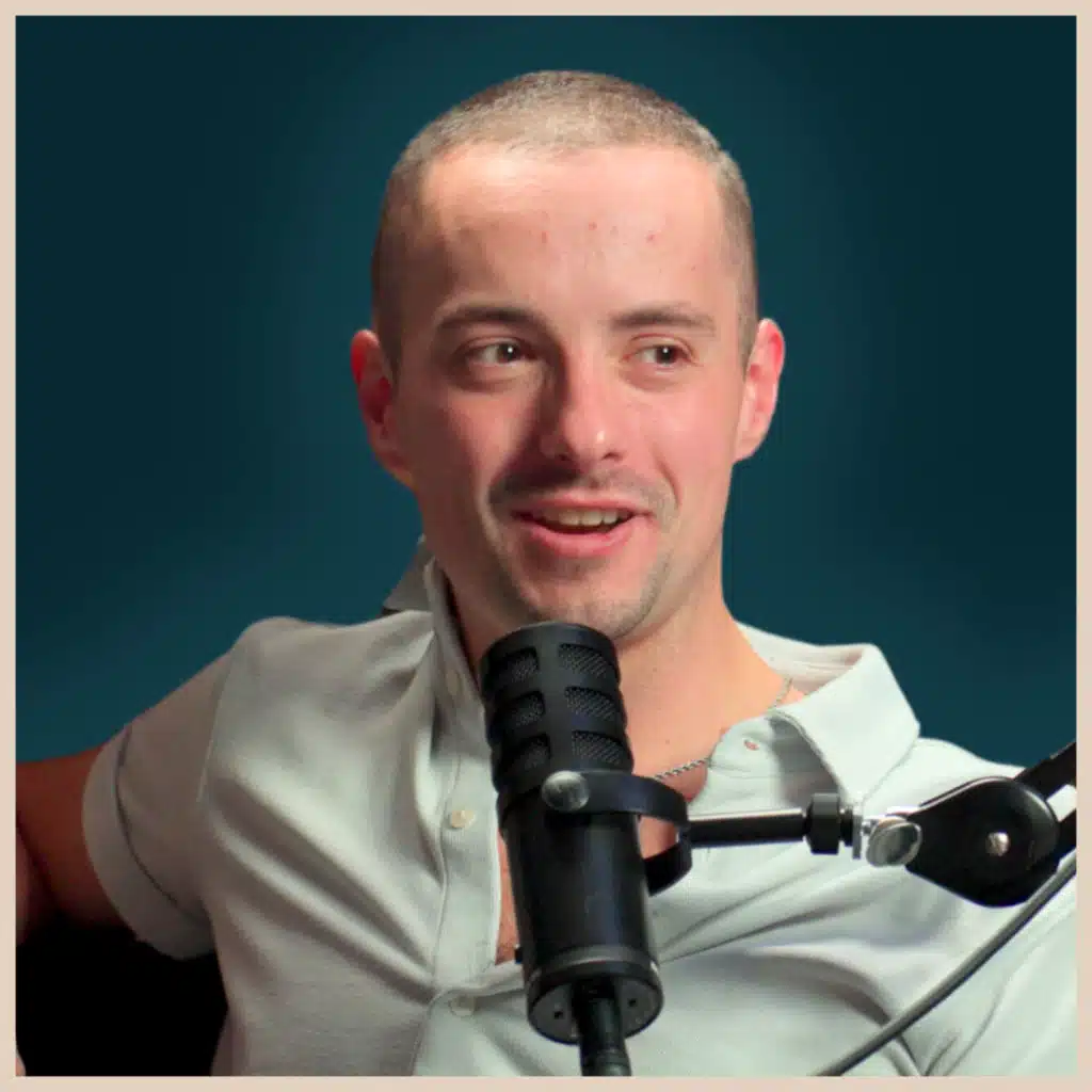 He Lost 100+ Pounds After Gaining It Back 5 Times | EP 24