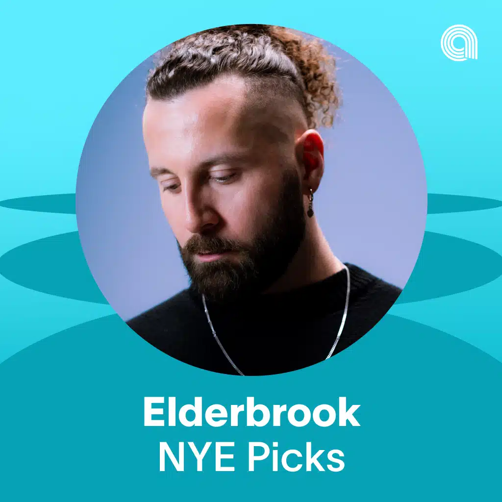 Elderbrook NYE Picks