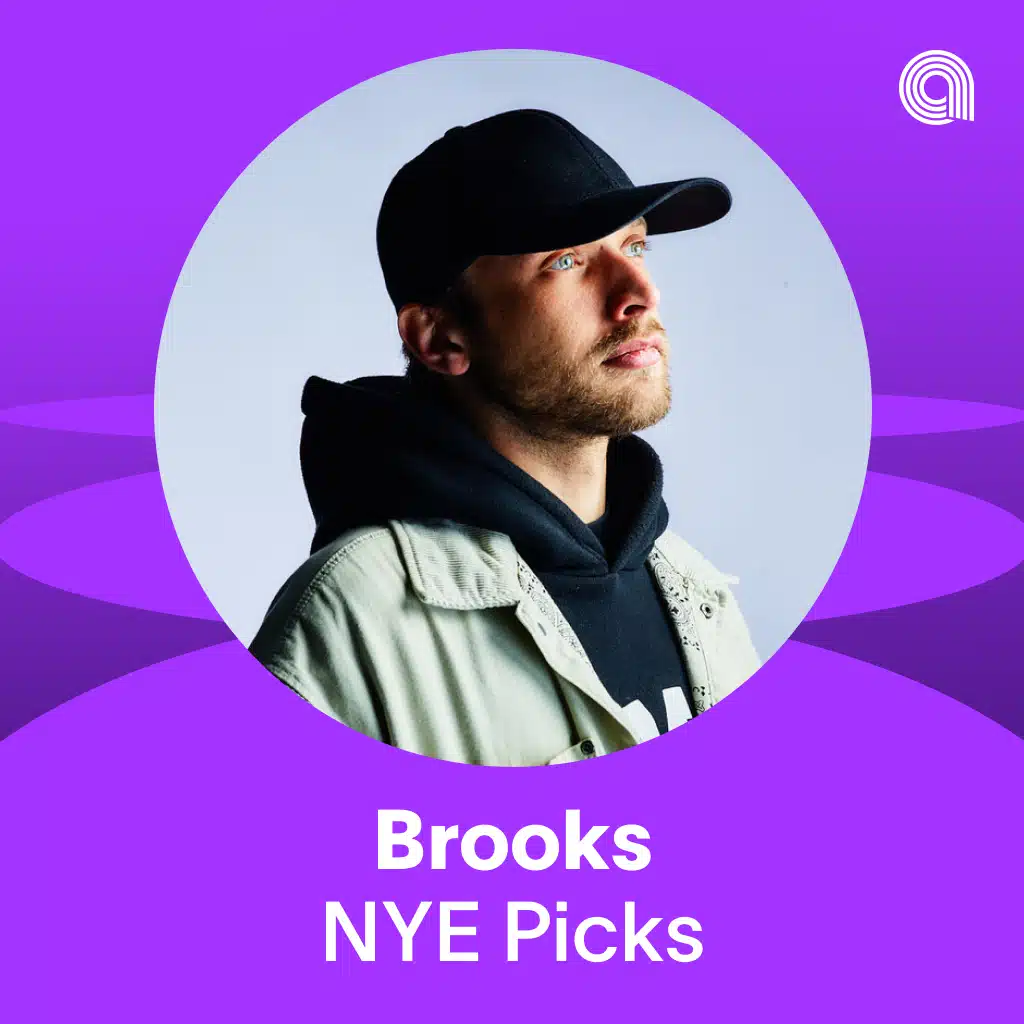 Brooks NYE Picks