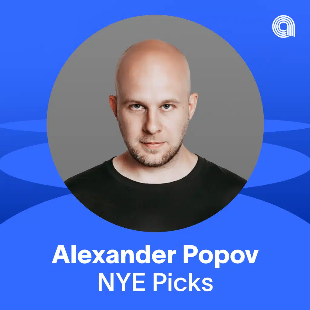 Alexander Popov NYE Picks