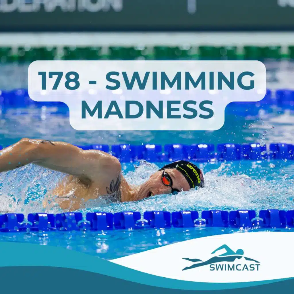 178 - Swimming Madness