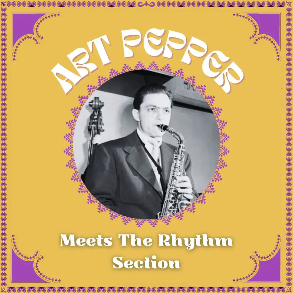 Art Pepper