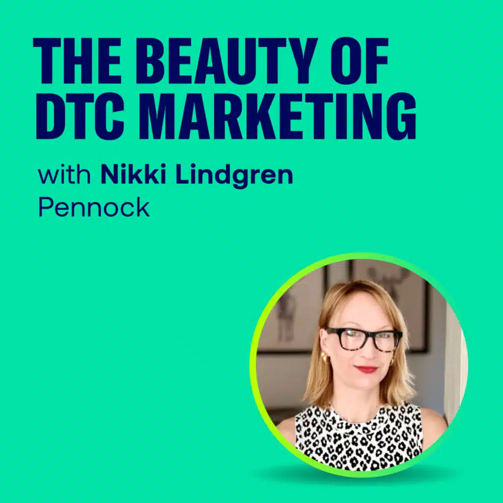 The Beauty of DTC Marketing