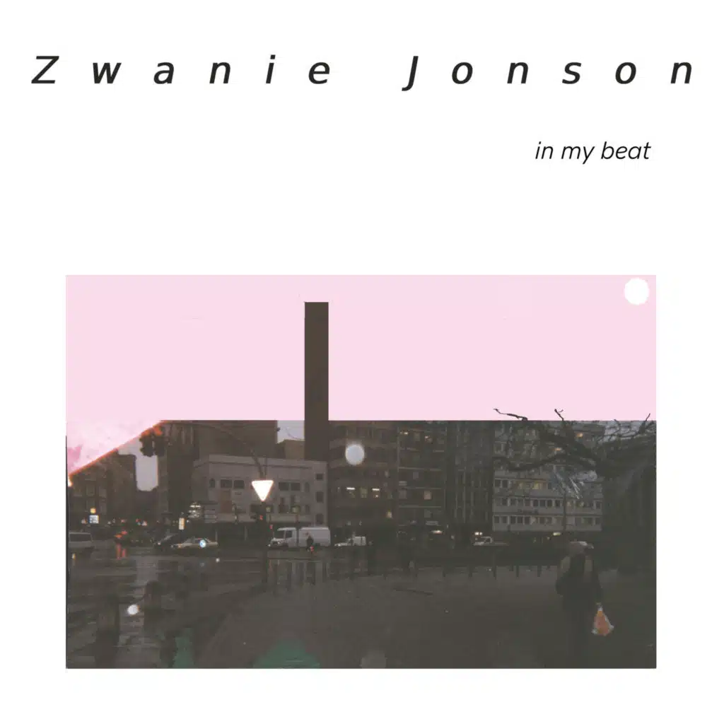 Zwanie Jonson