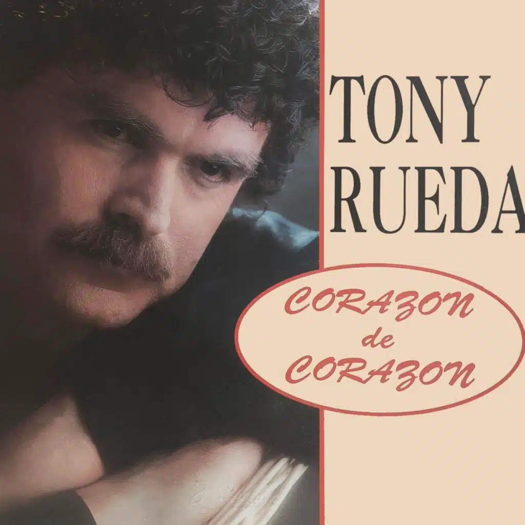 Toñy Rueda