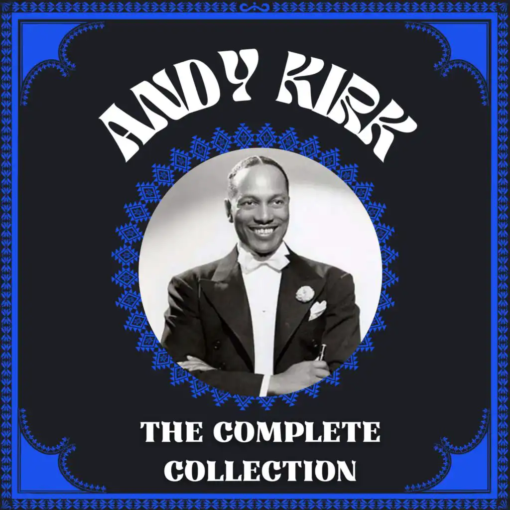 Andy Kirk & His Twelve Clouds of Joys