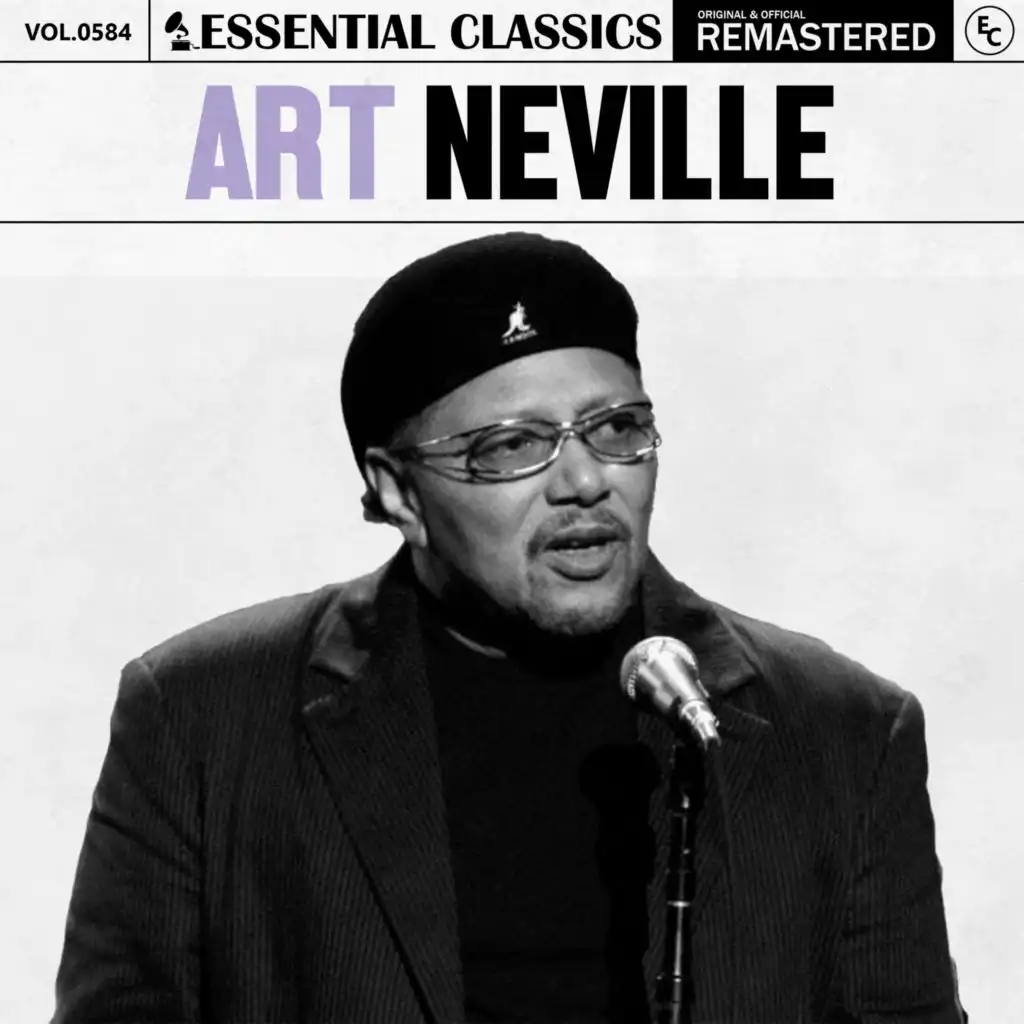 Art Neville