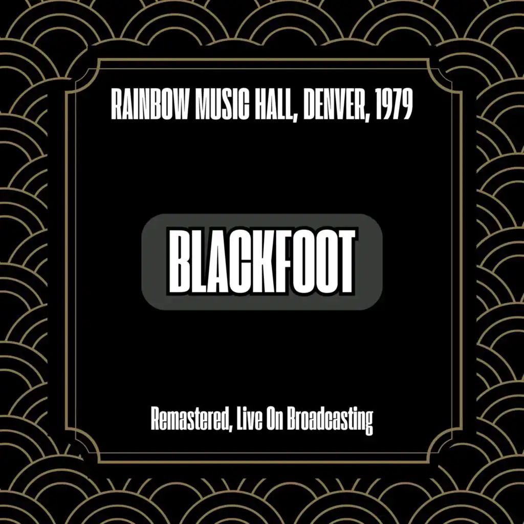 Blackfoot