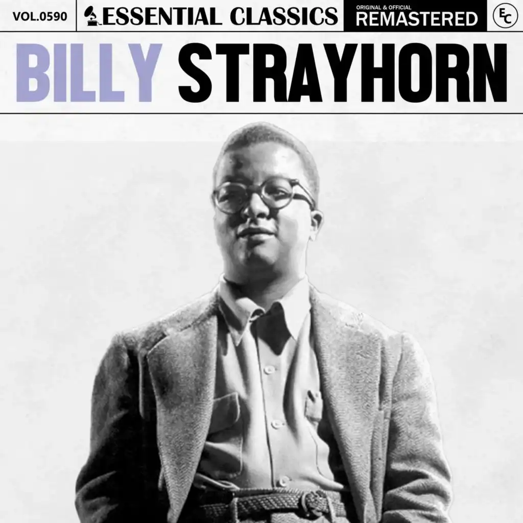 Billy Strayhorn